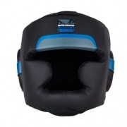 Bad Boy 9622 Боксерский шлем Bad Boy Pro Series 3.0 Full Blue фото